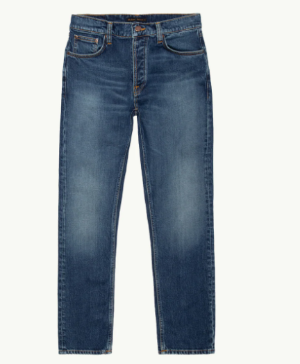 Slim fit jeans