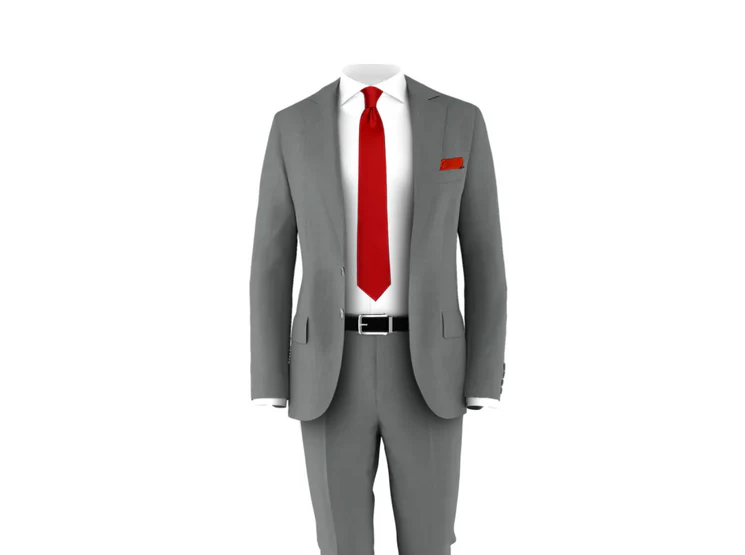 Men's Suit and Pant